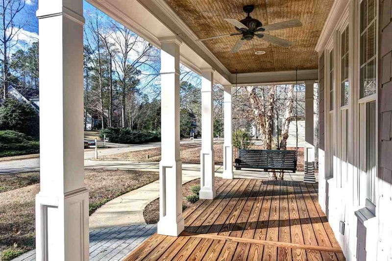 3732 Crooked Brook Trl, Apex, NC 27539