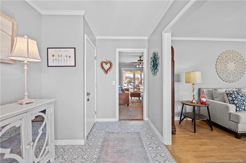 3732 Floyd Dr, Hope Mills, NC 28348