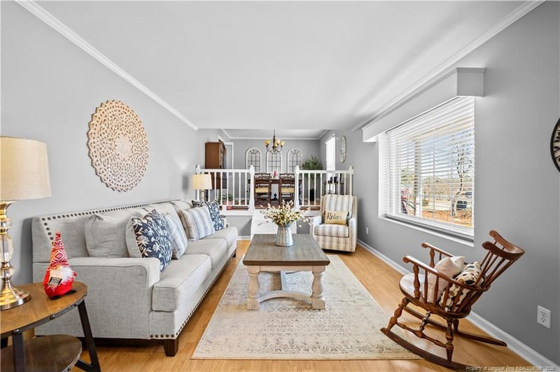 3732 Floyd Dr, Hope Mills, NC 28348