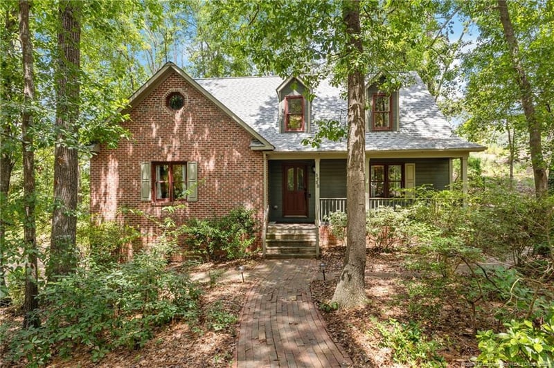3732 Hillcrest St, Hope Mills, NC 28348