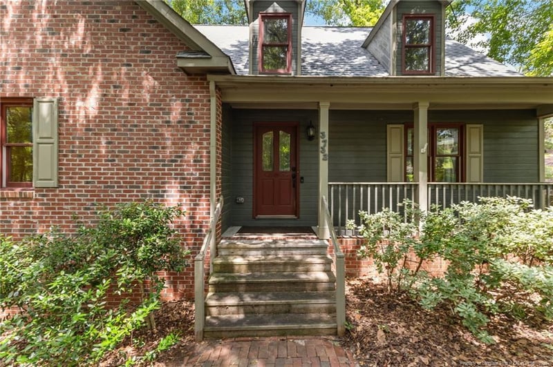 3732 Hillcrest St, Hope Mills, NC 28348