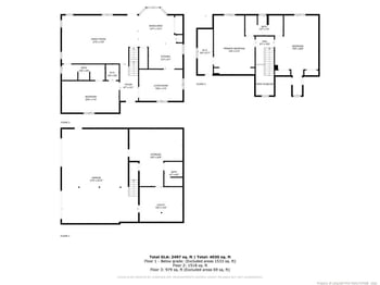 3732 Hillcrest St, Hope Mills, NC 28348