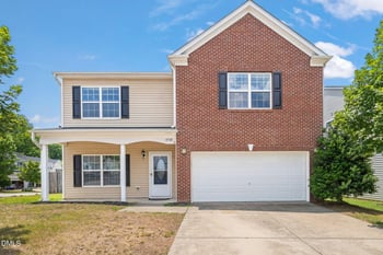 3732 Madeline Way, Raleigh, NC 27610