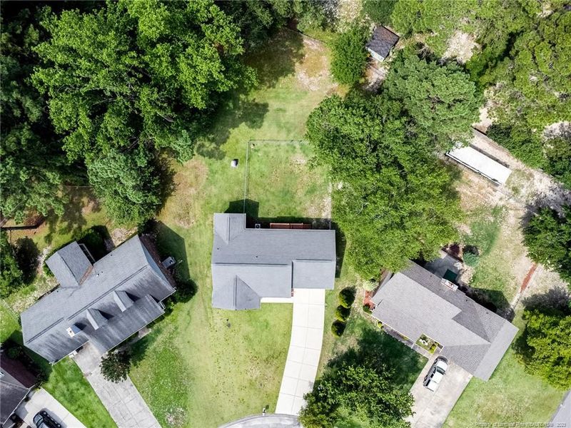 3732 Maranatha Dr, Hope Mills, NC 28348