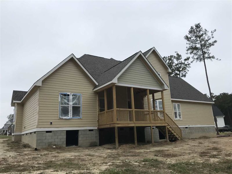 3732 Marwick Ct, Wendell, NC 27591