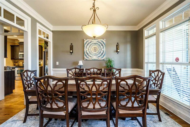 3732 Nether Ridge Rd, Zebulon, NC 27597