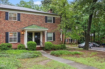 3732 Yorktown Pl, Raleigh, NC 27609