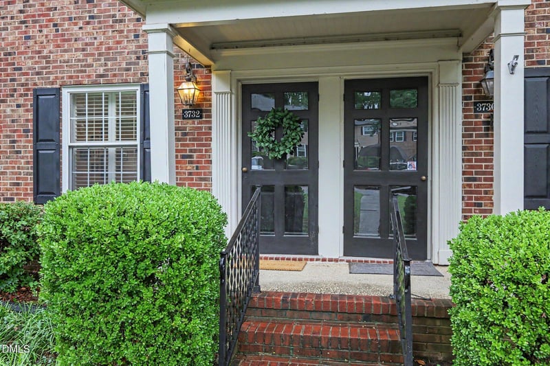 3732 Yorktown Pl, Raleigh, NC 27609