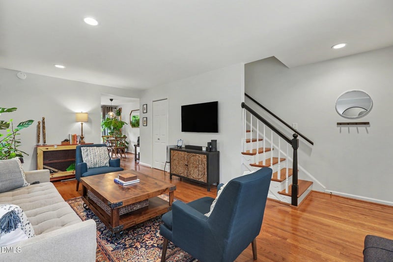 3732 Yorktown Pl, Raleigh, NC 27609