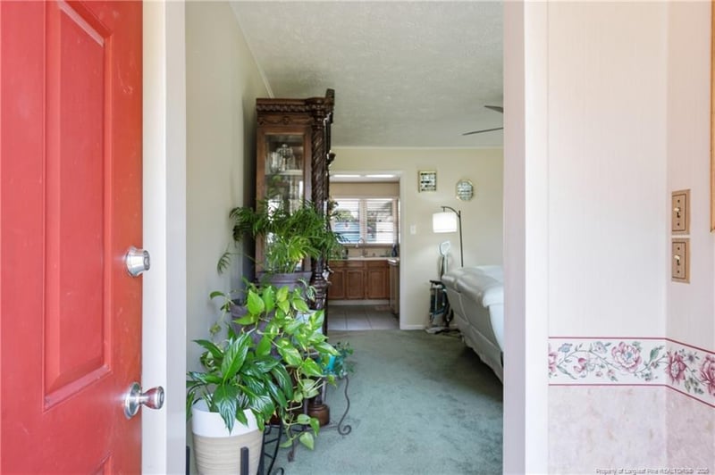 3733 Carlos Ave, Fayetteville, NC 28306