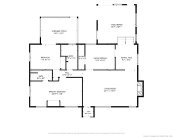 3733 Carlos Ave, Fayetteville, NC 28306