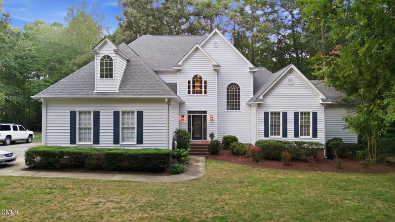 3733 Country Club Rd, Zebulon, NC 27597