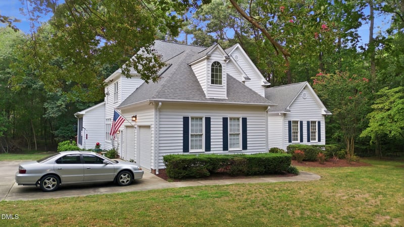 3733 Country Club Rd, Zebulon, NC 27597
