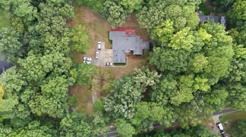 3733 Country Club Rd, Zebulon, NC 27597