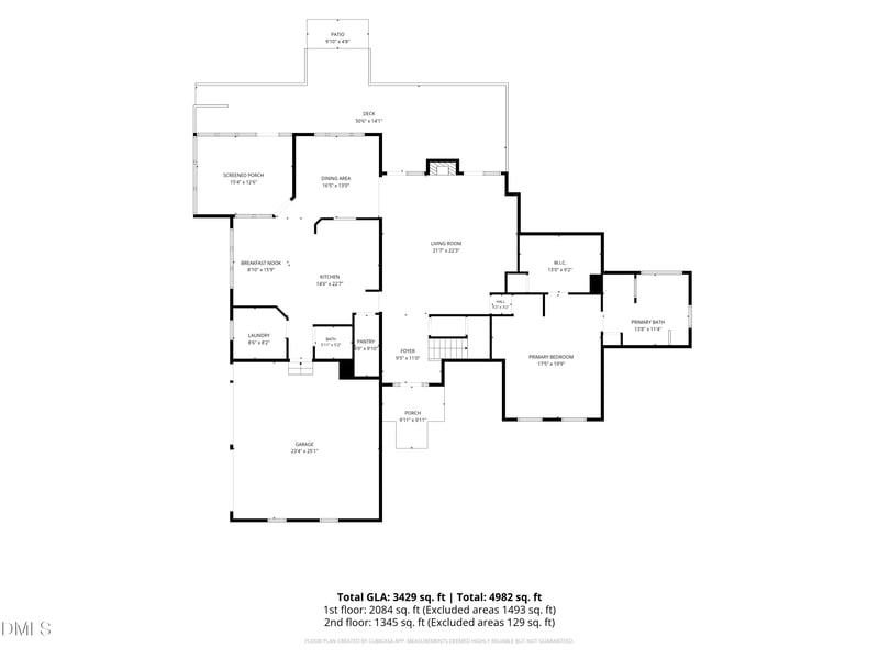 3733 Country Club Rd, Zebulon, NC 27597