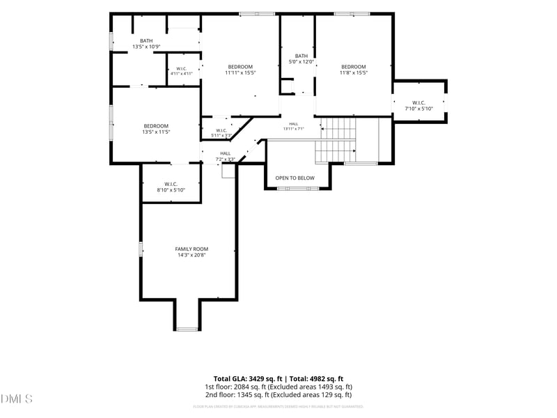 3733 Country Club Rd, Zebulon, NC 27597