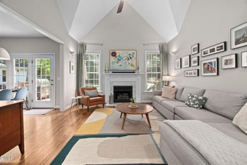 3733 Crooked Brook Trl, Apex, NC 27539