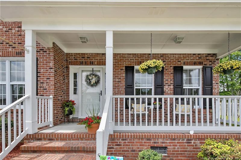 3733 Heatherbrooke Dr, Fayetteville, NC 28306