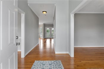 3733 Heatherbrooke Dr, Fayetteville, NC 28306