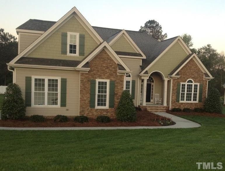 3733 Nether Ridge Rd, Zebulon, NC 27597