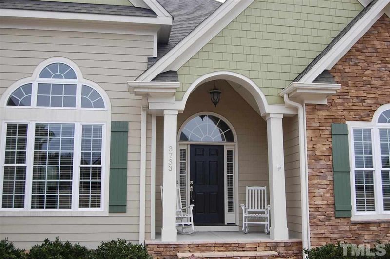 3733 Nether Ridge Rd, Zebulon, NC 27597