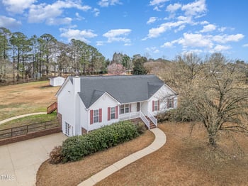 3733 Polenta Rd, Clayton, NC 27520