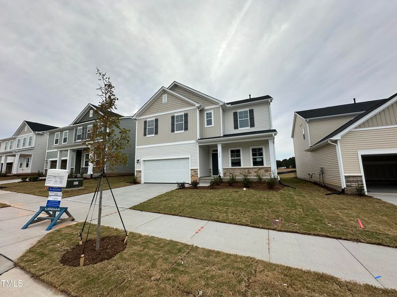 3733 Watson Ridge Ln #Leighton, Raleigh, NC 27616
