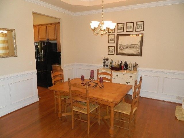 3733 Willow Stone Ln, Wake Forest, NC 27587