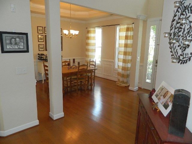 3733 Willow Stone Ln, Wake Forest, NC 27587