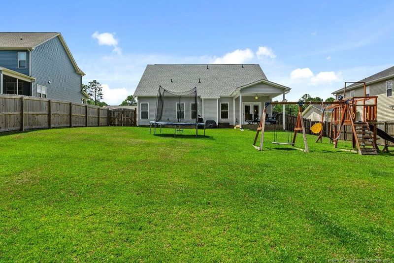 3734 Glencourse Way, Fayetteville, NC 28311