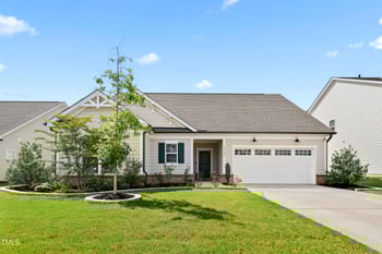 3735 Autumn Creek Dr, Fuquay Varina, NC 27526