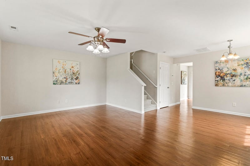 3735 Bison Hill Ln, Raleigh, NC 27604