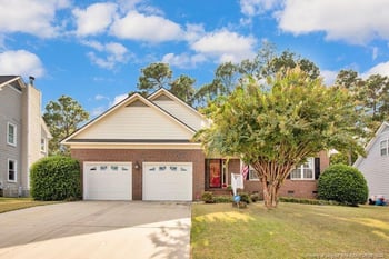 3735 Harrisburg Dr, Fayetteville, NC 28306