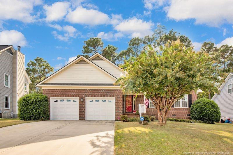 3735 Harrisburg Dr, Fayetteville, NC 28306