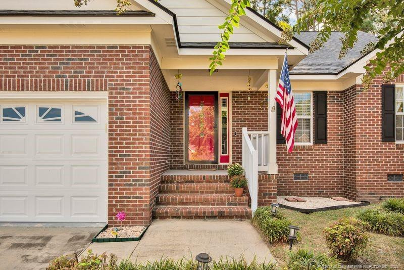 3735 Harrisburg Dr, Fayetteville, NC 28306