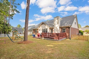 3735 Harrisburg Dr, Fayetteville, NC 28306