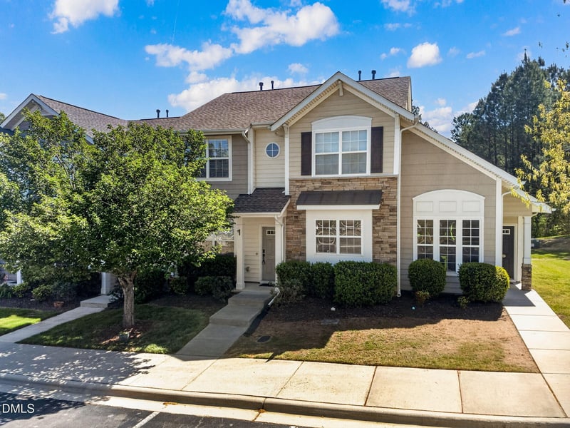3735 Ramblewood Ave, Durham, NC 27713