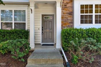 3735 Ramblewood Ave, Durham, NC 27713