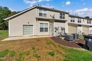 3735 Ramblewood Ave, Durham, NC 27713