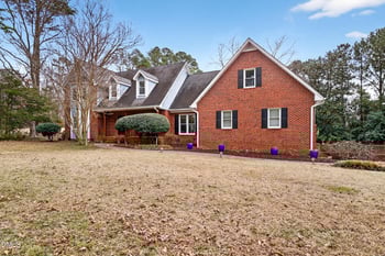 3735 Stoneybrook Dr, Durham, NC 27705