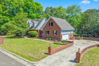 3735 Stoneybrook Dr, Durham, NC 27705