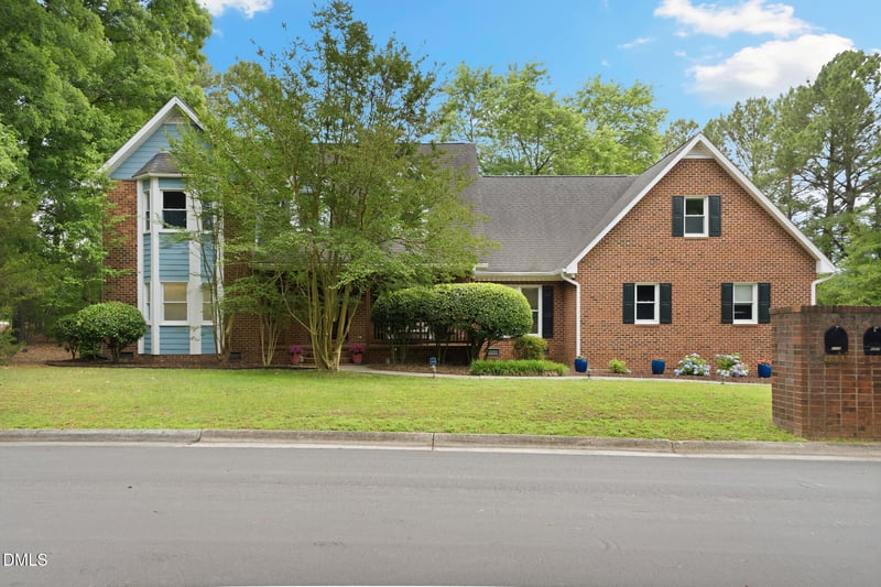 3735 Stoneybrook Dr, Durham, NC 27705