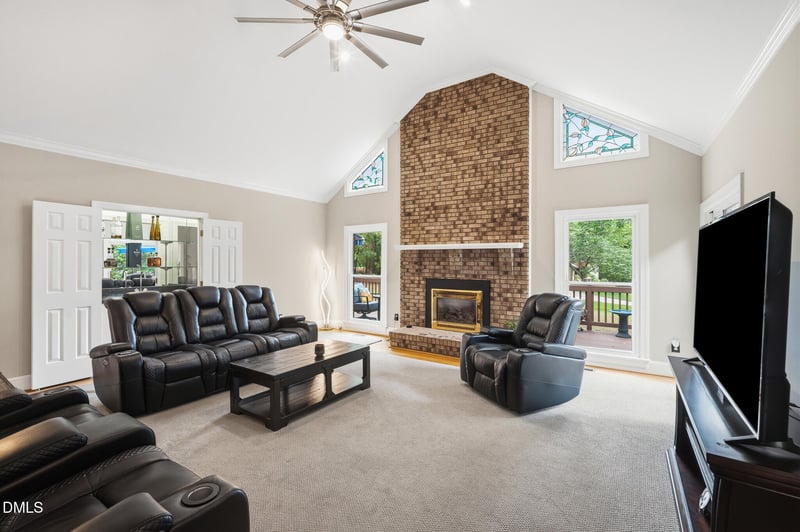 3735 Stoneybrook Dr, Durham, NC 27705
