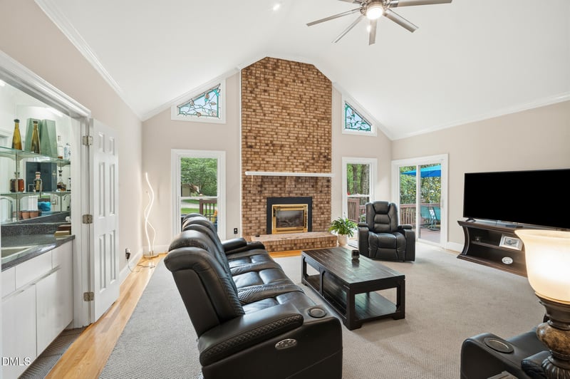 3735 Stoneybrook Dr, Durham, NC 27705