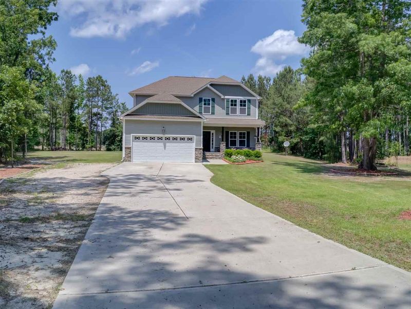3736 Cassaro Ln, Zebulon, NC 27597