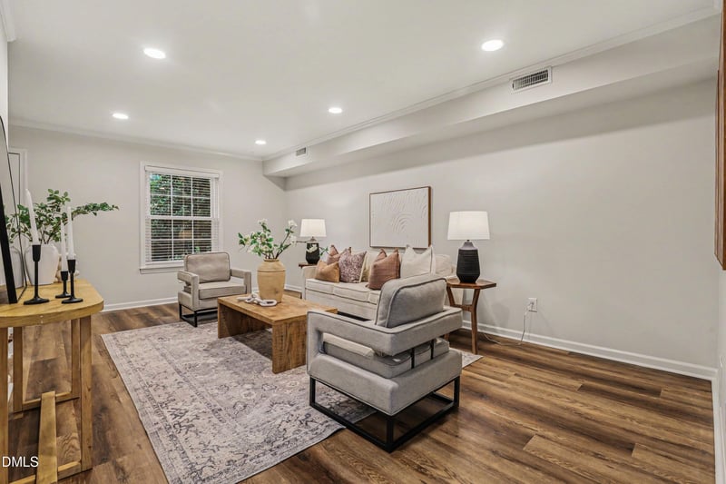 3736 Yorktown Pl, Raleigh, NC 27609