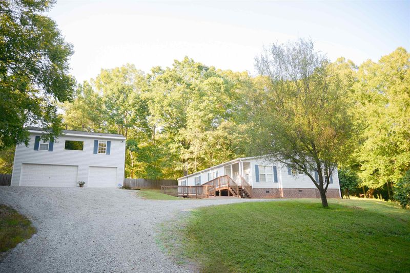 3737 Graham Sherron Rd, Wake Forest, NC 27587