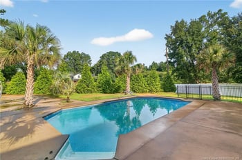 3737 Heatherbrooke Dr, Fayetteville, NC 28306