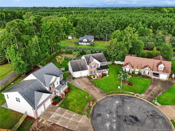 3737 Heatherbrooke Dr, Fayetteville, NC 28306