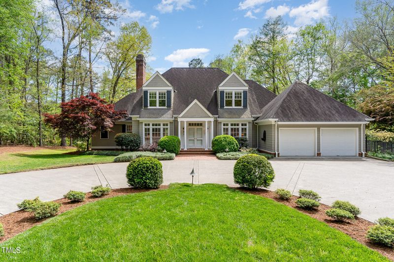 3737 Hope Valley Rd, Durham, NC 27707